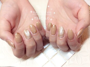 ミューオ(MIEUO)/ハンド持ち込み7980