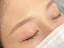 アイラッシュサロン ブラン 浜松アクトタワー店(Eyelash Salon Blanc)/美眉スタイリング