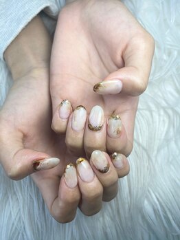 インプレス 鶴見店(Impress)/ブライダルネイル