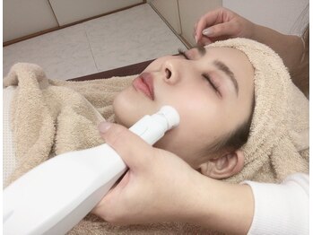 ビーダブリュー(BW...)/肌質改善　プラズマゼノデュアル