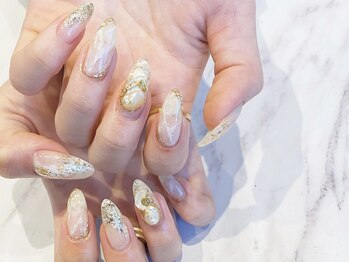 リベロ(Libero)/人気デザインコース☆