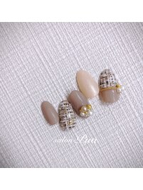 デコレイトコース