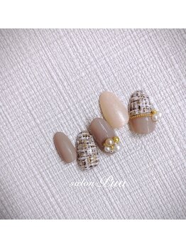 デコレイトコース