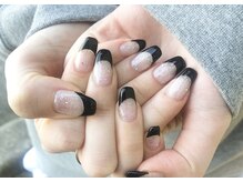 ネイルアイルーム トテ(tote.)/韓国フレンチ