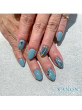 カノン(KANON)/派手すぎないアート4本コース