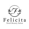 フェリチタ(Felicita)ロゴ