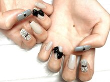 スーン(S∞N)/ポイントリボン