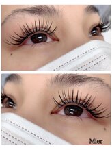 ミエル(Mier)/メガフラットラッシュ