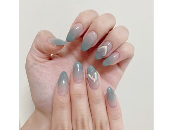 コロミネイル(colome nail)/