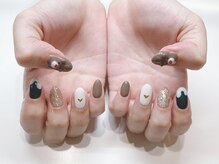 ティーエヌ 本厚木店/クリスマス6500円【7150円税込】