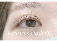 リザボーテ(Liza beate)/パリジェンヌ/マツパ/マツエク