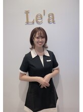 レア(Le'a) ayano