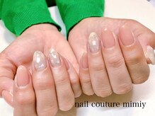 ミミィー(mimiy)/シェルネイル☆