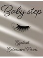 アイラッシュ ベイビーステップ(Eyelash Baby step)/Baby step