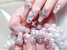 クイーンズネイルサロン(Queen's nail salon)/