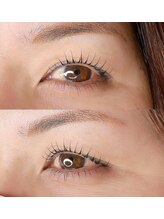 スタードットアイラッシュ 小牧店(☆☆☆...eyelash)/まつ毛パーマ！