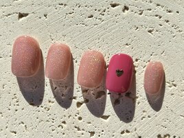 マグネットネイル