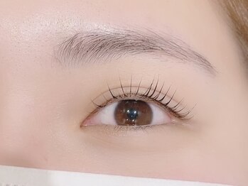 テラスヘア(TERRACE hair)/パリジェンヌラッシュリフト