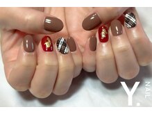 ワイネイル(Y.NAIL)/＊定額＊