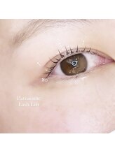 アムロード アイラッシュ(Amouroad eyelash)/Parisienne Lash Lift