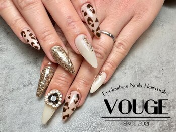 ヴォーグ(VOUGE)/
