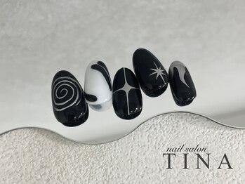 ティナ(TINA)/
