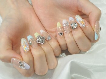 ロロネイル(LoLonail)/