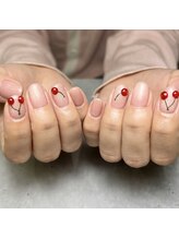 ニアウネイル(niau nail.)/