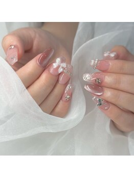 マグネット×ワンホン【栗生】