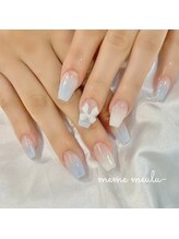 メメミュール(meme meulu-)/スカルプ