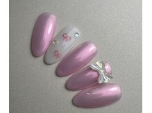 518(ゴイチハチ)/韓国系ネイル☆
