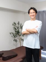 松村整体院 護国寺 松村 寿也