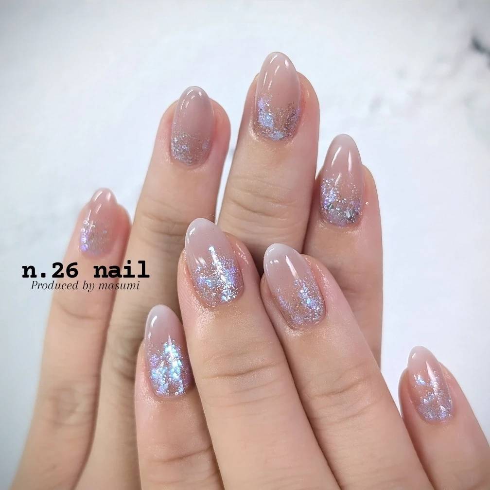 エヌドット ニロクネイル(n.26 nail)｜ホットペッパービューティー
