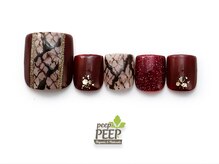 ピッピ 白金台店(peep PEEP)/24年12月マンスリートレンド-26