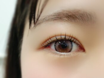 ベラ(bella)/まつ毛パーマ