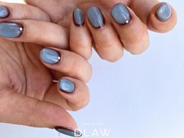 ニュアンスネイル