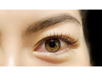 エースリー(A+3)/パリジェンヌラッシュリフト