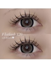 モッズ(M.O.D)/フラットラッシュ