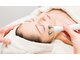 フーサロン(Fuu...salon)の写真/肌の土台を作るなら≪筋膜リフト＋ガリレオピーリング≫小顔フェイス&お肌はツヤツヤプルプルに！