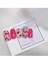 マムネイル 麻布十番(mumnails)/90min