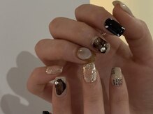 コンフィ(comfy)/おしゃれネイル