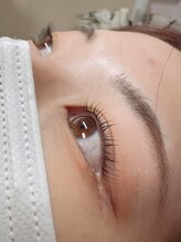 ハルミ(harumi eye salon)/パリジェンヌラッシュリフト