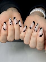 リムネイル(LIMU nail)/