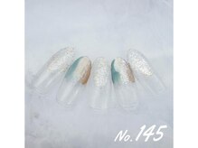 はあとねいる 千里丘店/ハンドNo.145