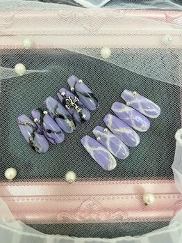 アールイー(Re:)/スタッフ定額 くりみ