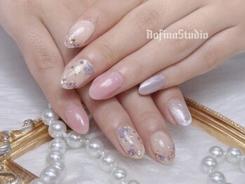 ラフィーナ 新宿 代々木店(RAFINA)/