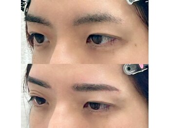 クール(COEUR)/眉ワックス