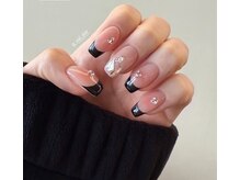 十色 中目黒店/【季節のDESIGN】初回オフ無料！