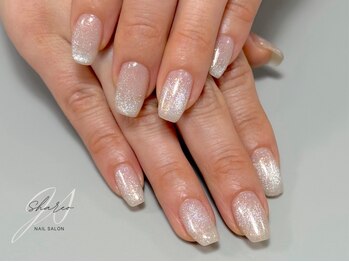 シャレオネイル(Shareo’Nail)の写真/《爪先にアクセサリーをコンセプトに日々の生活に少しの幸せを。》ケア特化メニューも多数ご用意◎