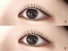 フェイン 表参道店(fein.)/パリジェンヌラッシュリフト